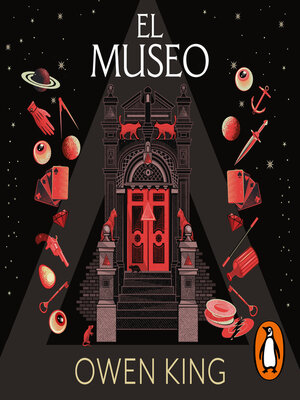 cover image of El museo